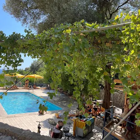 Chalet Guenes Holiday