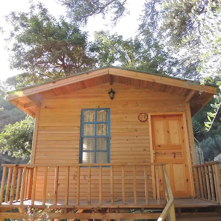 Chalet Guenes Holiday *