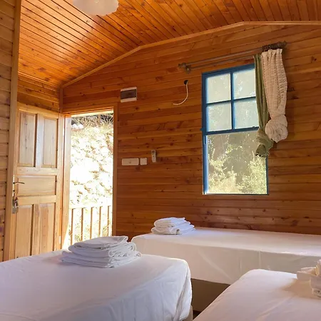 Guenes Holiday Chalet