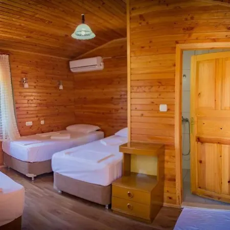 Chalet Guenes Holiday