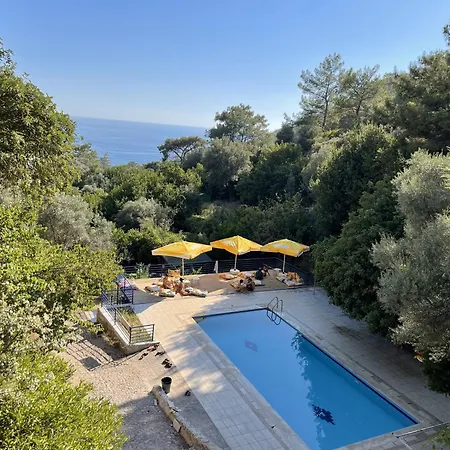 Guenes Holiday Chalet