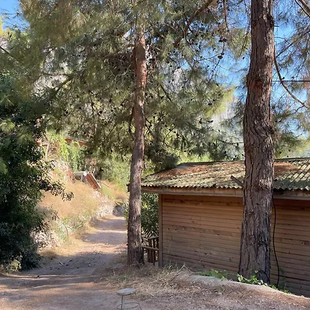 Chalet Guenes Holiday *