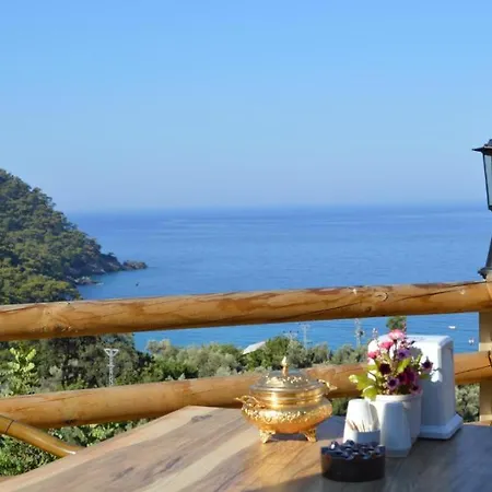 Chaletu Guenes Holiday