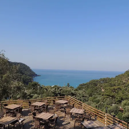 Chalet Guenes Holiday *